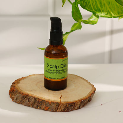 Scalp Elixir