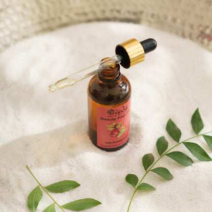 Beauty Face Oil